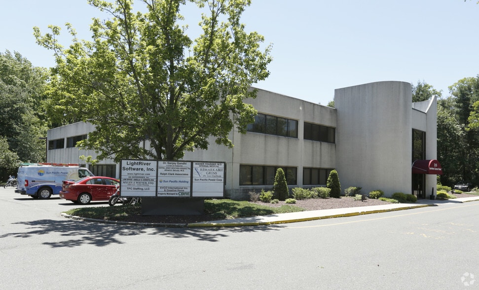 More Photos Of 215 Gordons Corner Rd, Manalapan Township Office For Lease