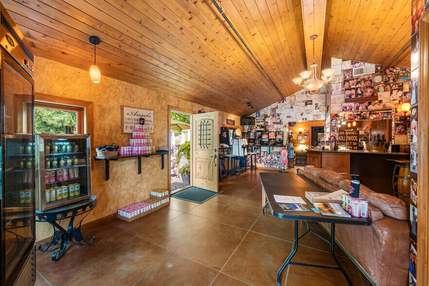 More Photos Of 250 Karma Kanyon Dr, Chelan Winery Vineyard For Sale