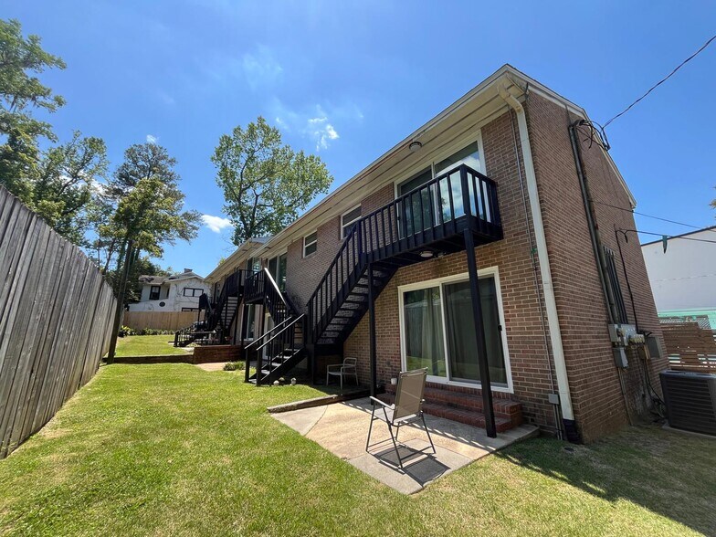 More Photos Of 413 E 7th Ave, Tallahassee Specialty For Sale