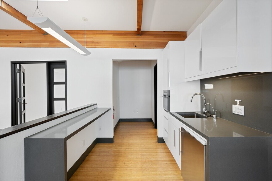 More Photos Of 42 Dore St, San Francisco Office For Sale