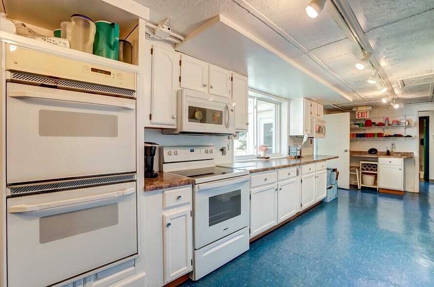 More Photos Of 7357 US Route 35 E, West Alexandria Daycare Center For Sale