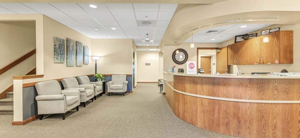 More Photos Of 1030 N Center Pky, Kennewick Loft Creative Space For Lease