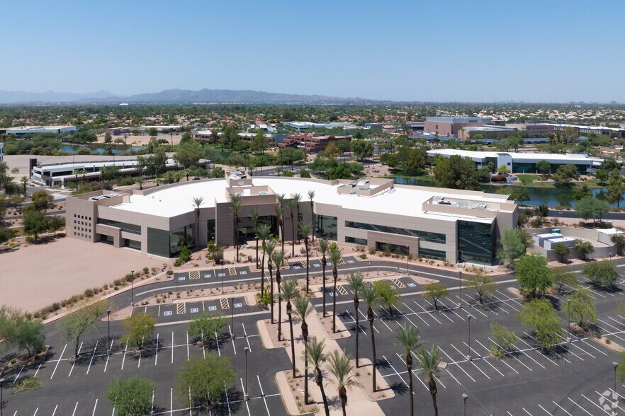 More Photos Of 8075 S River Pky, Tempe Office For Sale