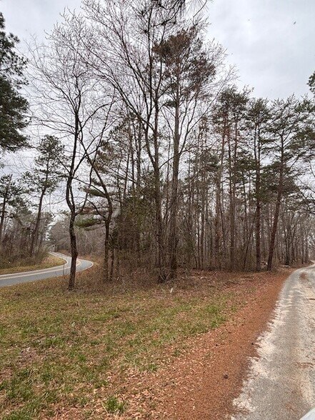More Photos Of 0 Walnut Grove Pauline Road, Pauline Land For Sale