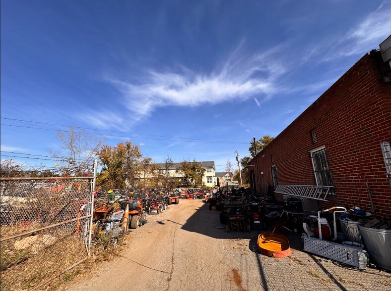 More Photos Of 9314 Liberty Rd, Randallstown Land For Sale