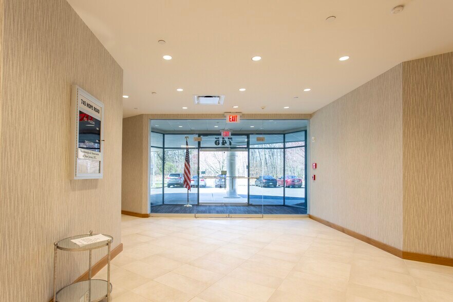 More Photos Of 745 Hope Rd, Eatontown Office For Lease