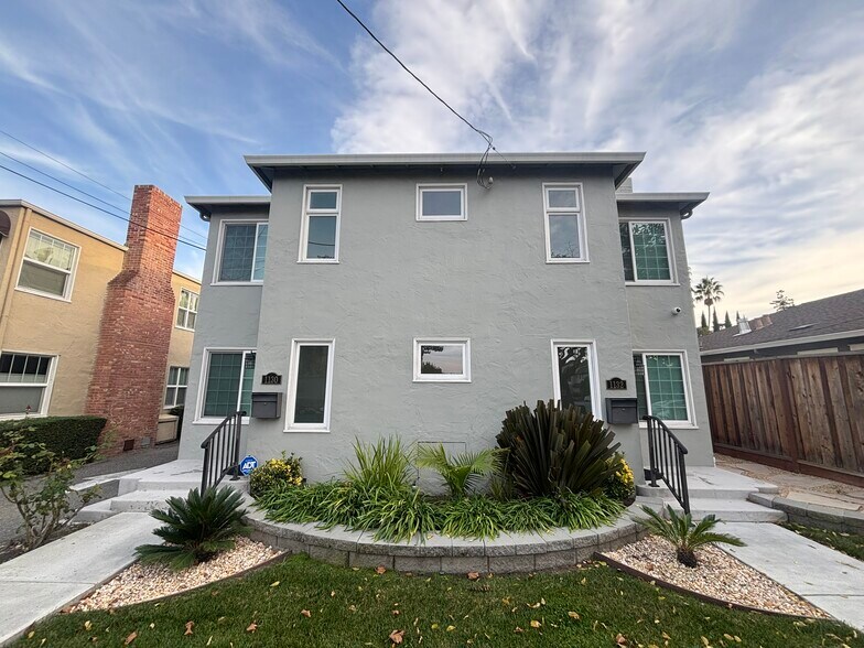 More Photos Of 1130-1132 McKendrie St, San Jose Medical For Lease