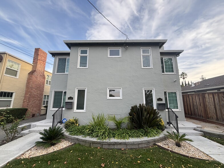 More Photos Of 1130-1132 McKendrie St, San Jose Medical For Lease