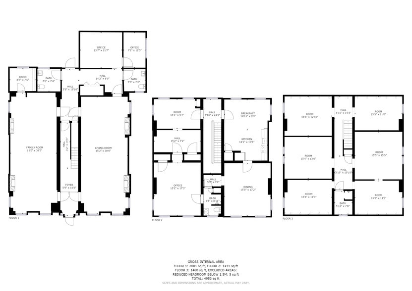 More Photos Of 97 Broadway, Verplanck Funeral Home For Lease
