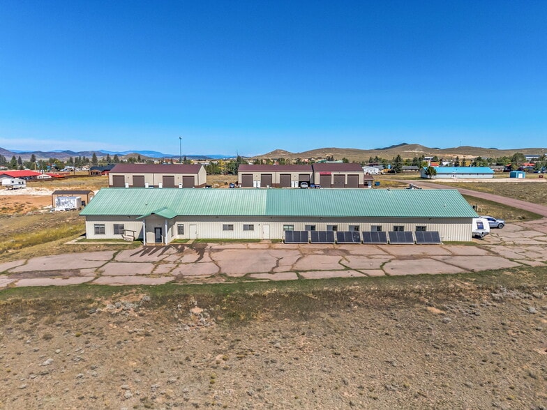 More Photos Of 101 Ridgeline Dr, Westcliffe Warehouse For Sale