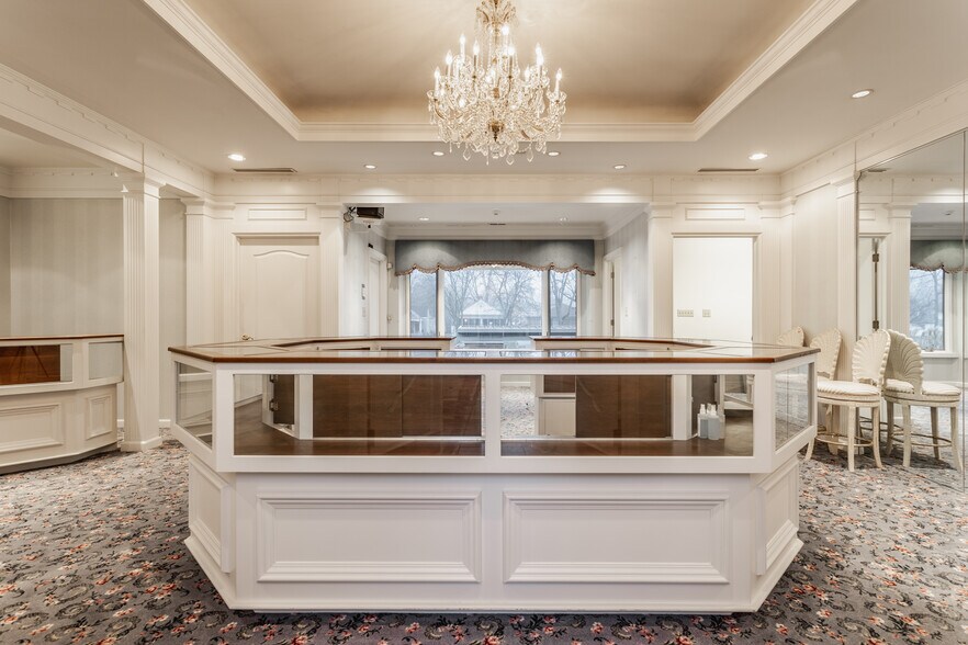 More Photos Of 6575 N College Ave, Indianapolis General Retail For Sale