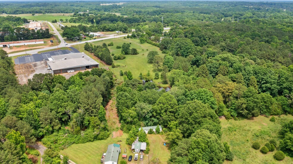 More Photos Of E Main St, Laurens Land For Sale