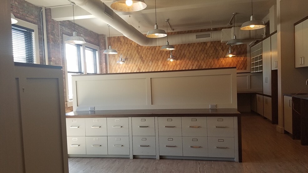 More Photos Of 330-342 Springfield Ave, Summit Loft Creative Space For Lease