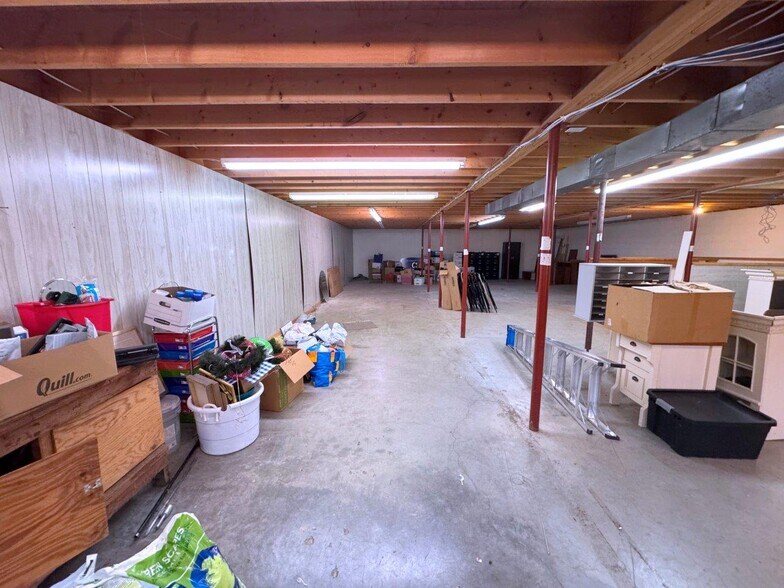 More Photos Of 1748 S Main St, Rocky Mount Office For Sale