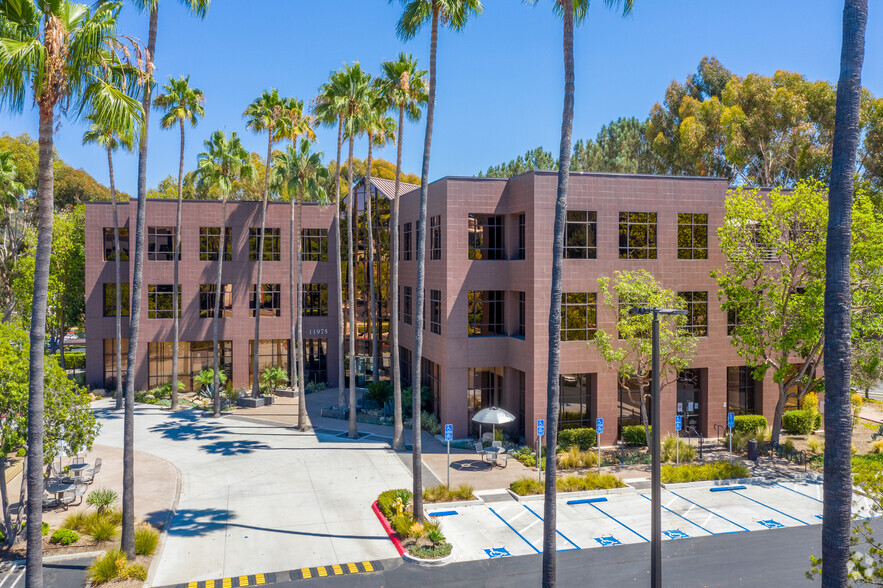 Primary Photo Of 11975 El Camino Real, San Diego Office For Lease