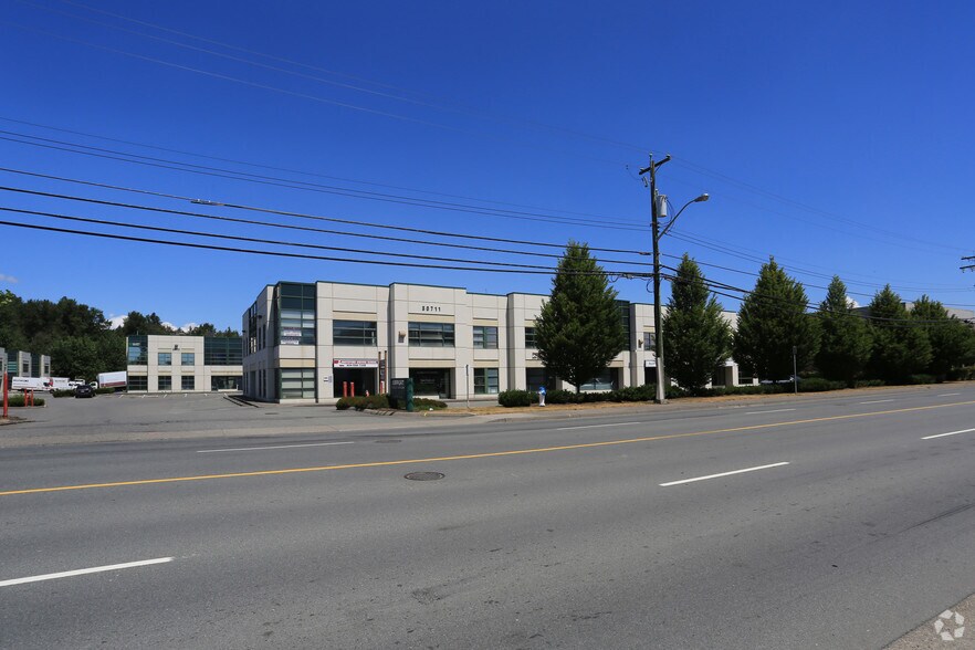 More Photos Of 30711 Simpson Rd, Abbotsford Warehouse For Lease
