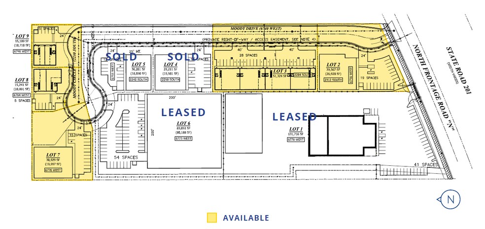 More Photos Of 6778 W 2100 S, West Valley City Unknown For Lease
