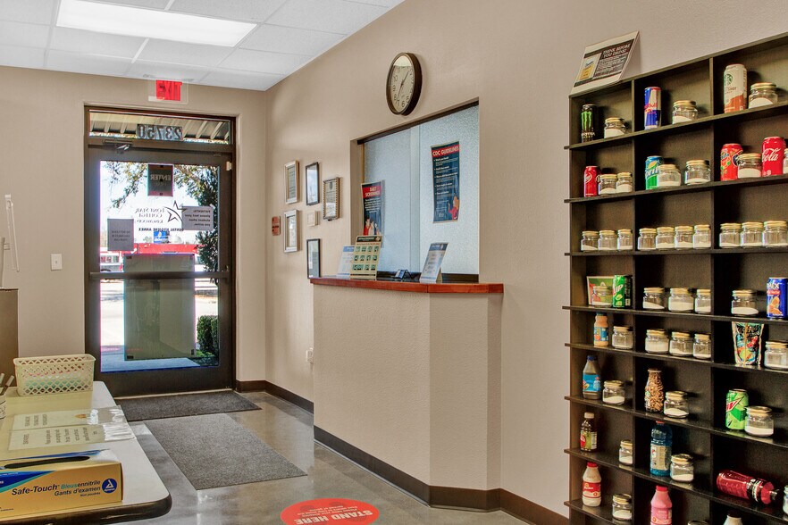 More Photos Of 23750 FM 1314 Rd, Porter Office For Sale