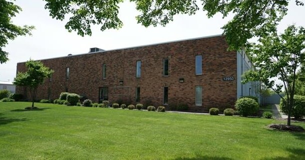Primary Photo Of 12950 Haggerty Rd, Belleville Manufacturing For Lease