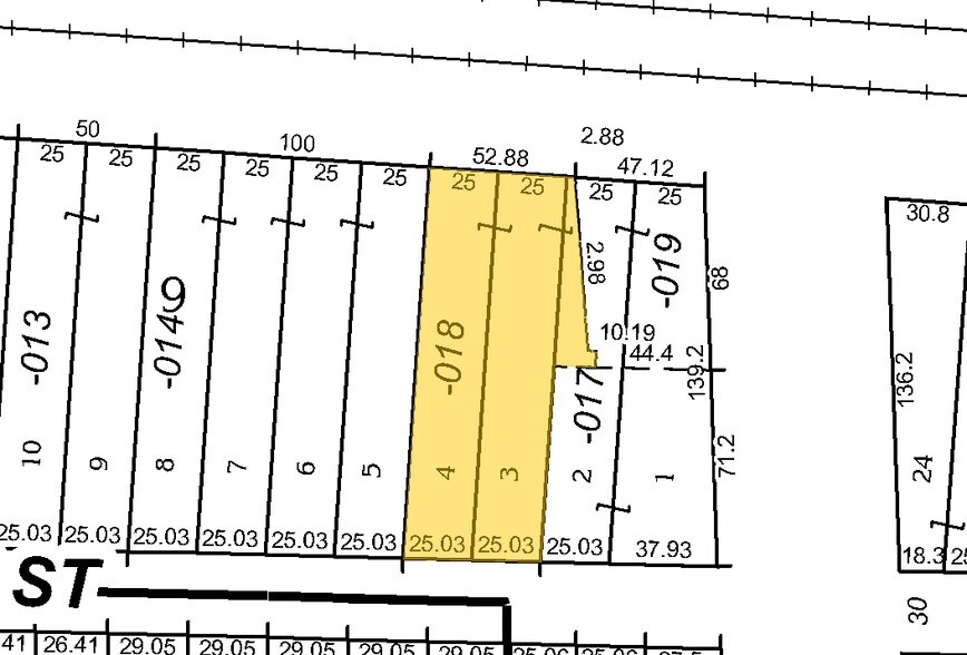 More Photos Of 4709 W Lake St, Chicago Industrial For Sale