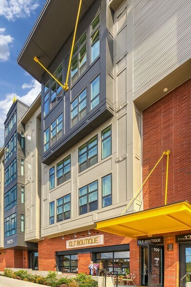 More Photos Of 1425 Winnifred St, Charlotte Apartments For Lease