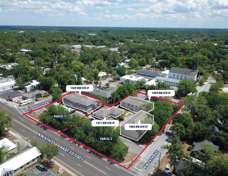 More Photos Of , Gainesville Office For Sale
