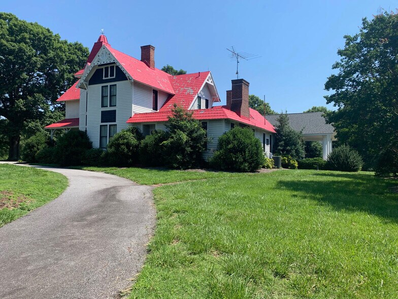 More Photos Of 7970 E Nc 150 Hwy, Terrell Land For Sale