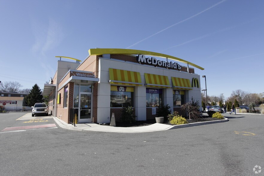 More Photos Of 1240-1336 Bristol Pike, Bensalem Unknown For Lease