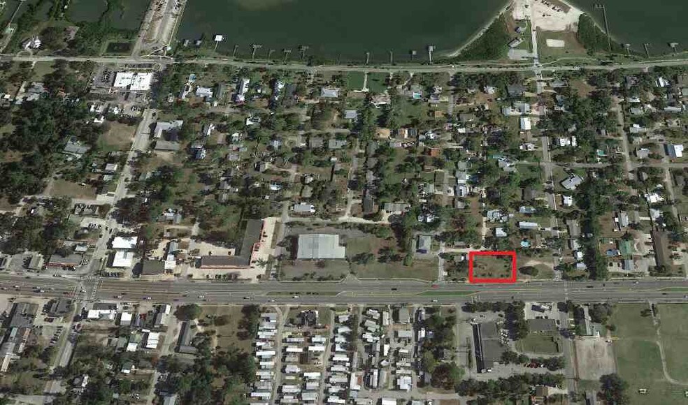 More Photos Of 403 S Ridgewood Ave, Edgewater Land For Sale