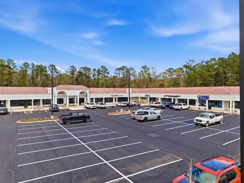 More Photos Of 2620 Blanding Blvd, Middleburg Unknown For Lease