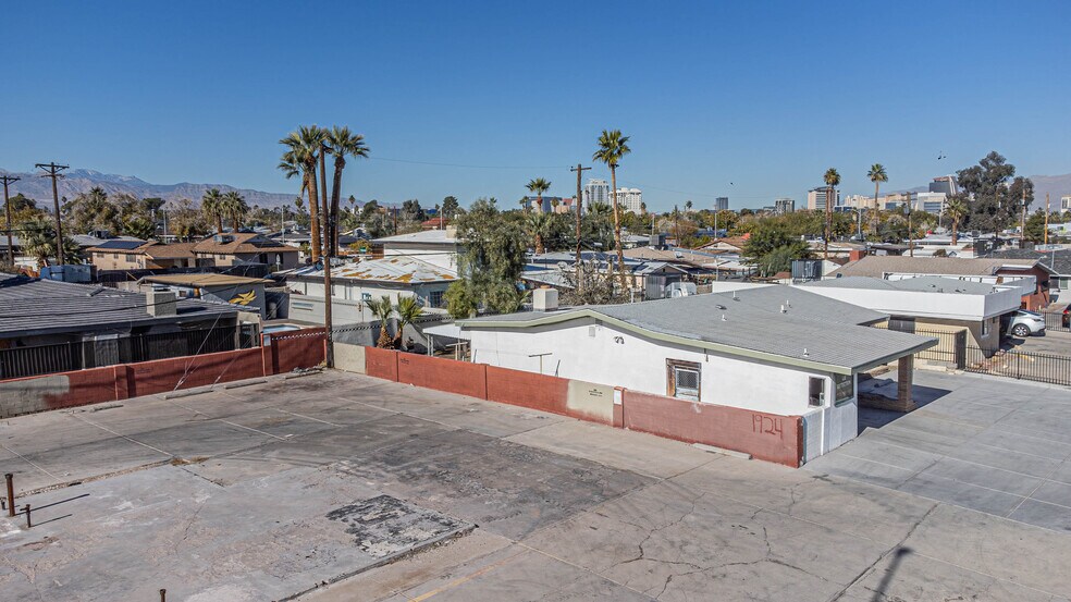 More Photos Of 1920 S Maryland Pky, Las Vegas Office Residential For Sale