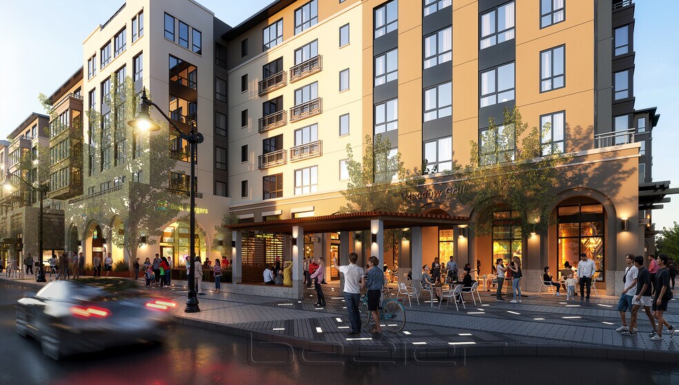 More Photos Of 959 El Camino Real, Millbrae Apartments For Lease