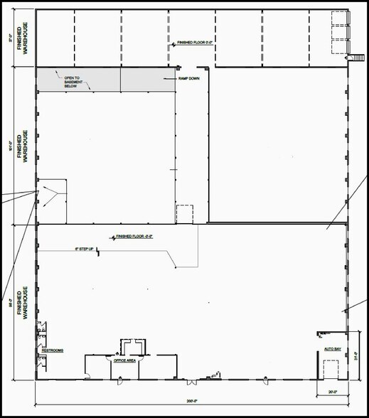 More Photos Of 406 4th Ave, Dalton Manufacturing For Sale