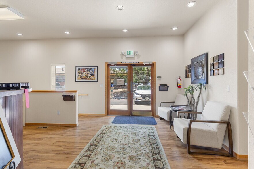 More Photos Of 1714 Duchess Dr, Longmont Office For Lease