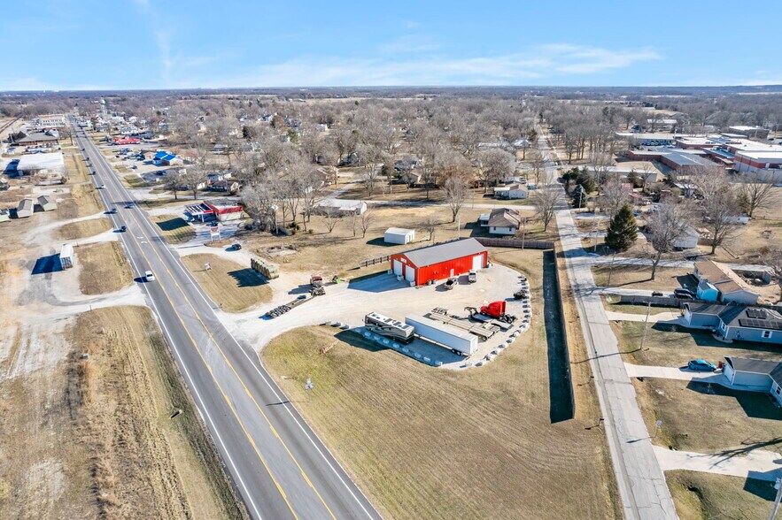 More Photos Of 317 US-60, Billings Truck Terminal For Sale