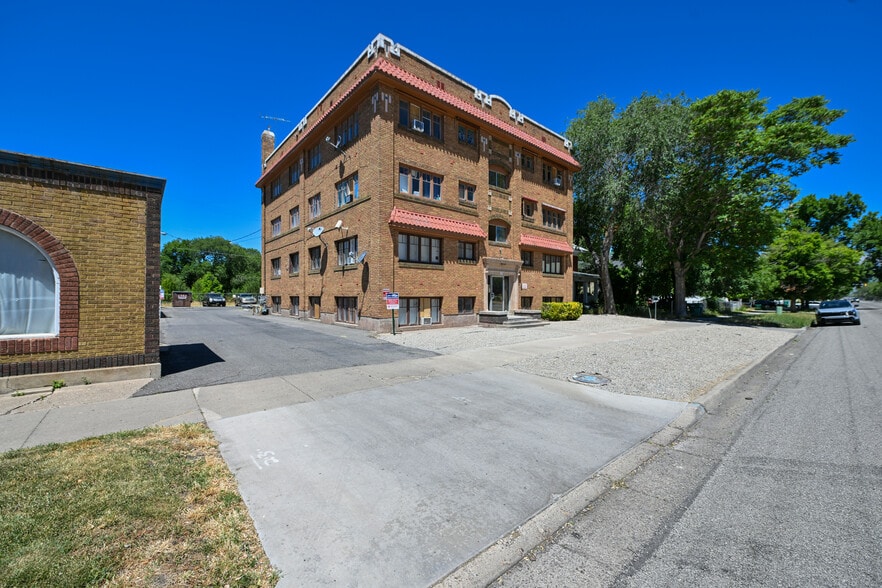 More Photos Of 2465 Monroe Blvd, Ogden Apartments For Sale