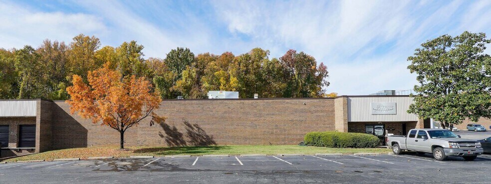 More Photos Of 326 Edwardia Dr, Greensboro Unknown For Lease