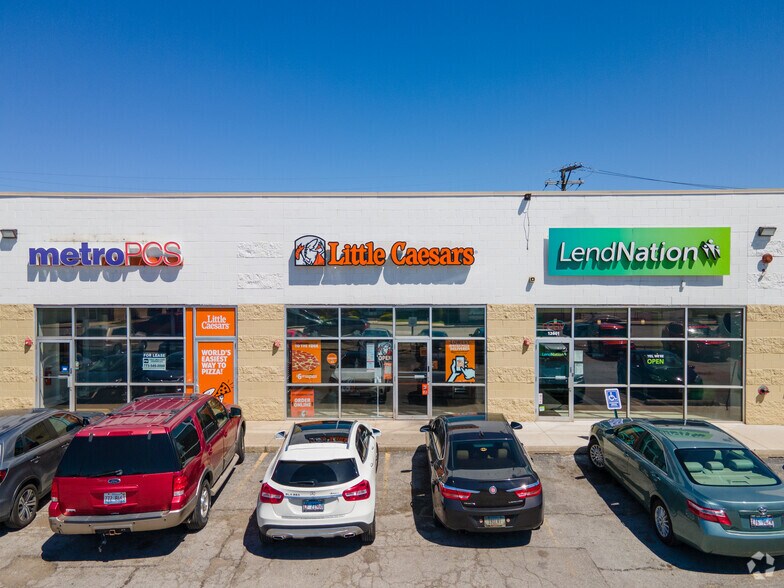 More Photos Of 12601 Western Ave, Blue Island Unknown For Lease