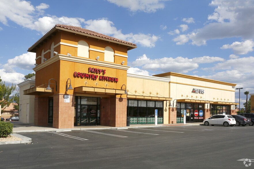 More Photos Of 1171-1291 N State St, San Jacinto Unknown For Lease