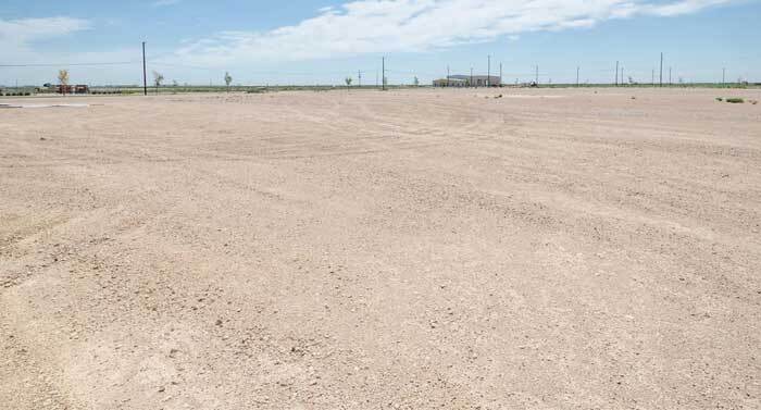 More Photos Of 11820 Jordy, Midland Land For Sale