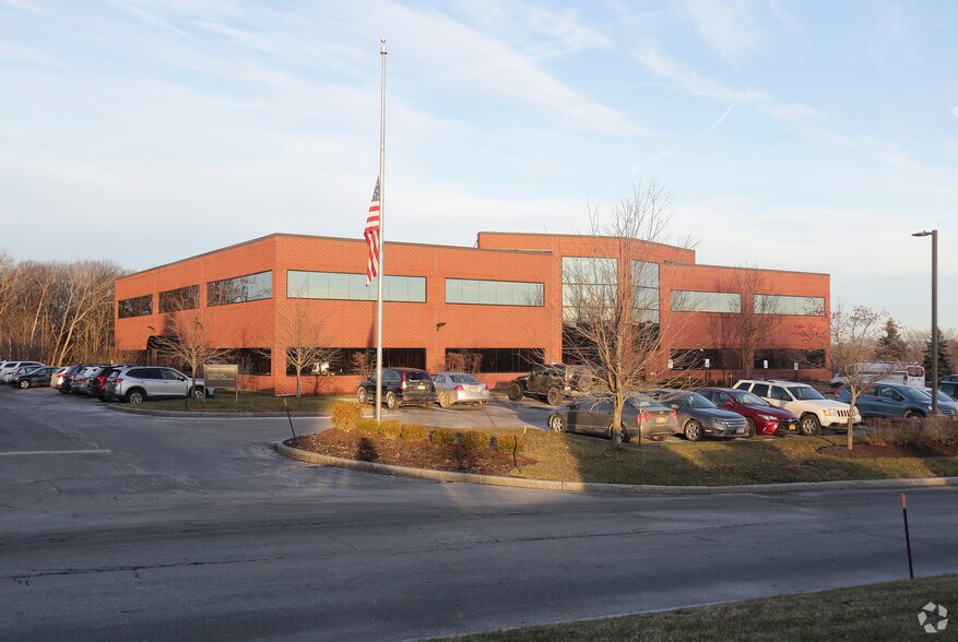 More Photos Of 29 British American Blvd, Latham Office For Sale