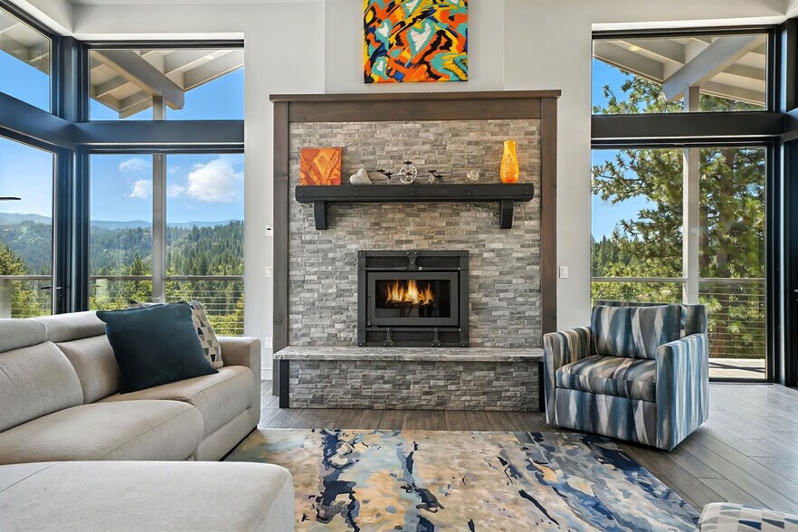 More Photos Of 7401 Schaad Rd, Wilseyville Land For Sale
