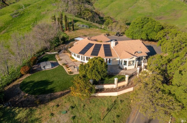 More Photos Of 8725 Quail Canyon Rd, Vacaville Land For Sale