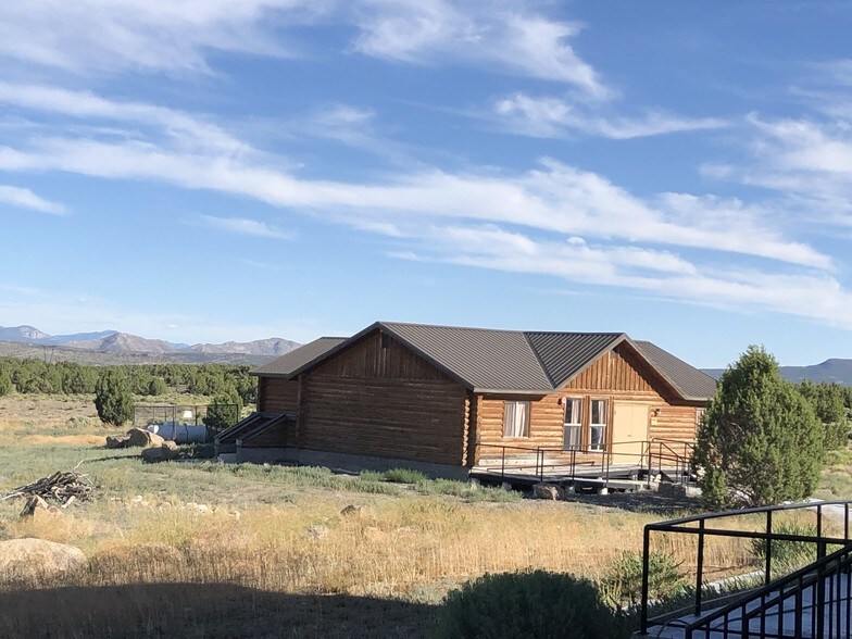 More Photos Of 6479 West 317 North Street, Ely, Nevada 89301, Ely Lodge Meeting Hall For Sale