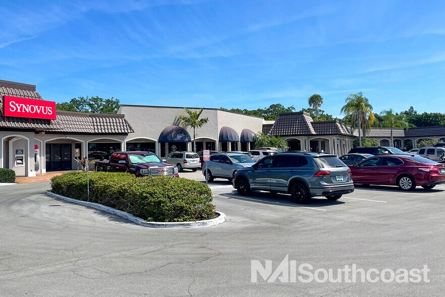 Primary Photo Of 715-735 Colorado Ave, Stuart Unknown For Lease