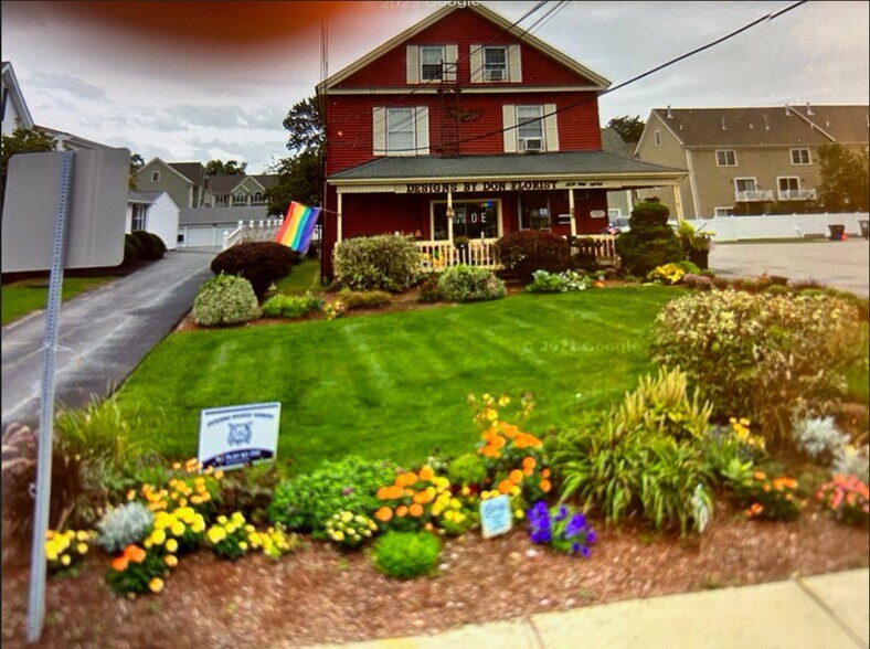 More Photos Of 380 Main St, Wilmington Apartments For Lease