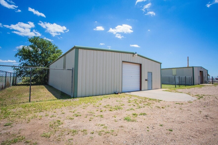 More Photos Of , Lubbock Industrial For Sale