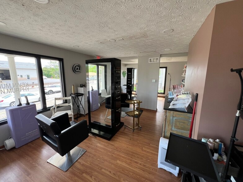 More Photos Of 8433 Cleveland Ave NW, Canton General Retail For Sale