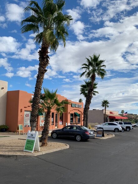 More Photos Of 16842 E Parkview Ave, Fountain Hills Restaurant For Lease