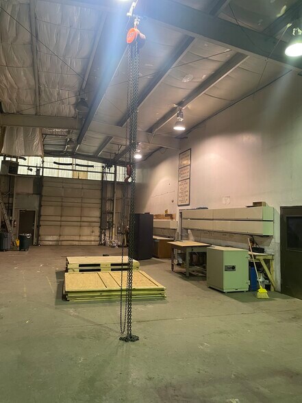 More Photos Of 6901 W Okmulgee Ln, Muskogee Warehouse For Sale